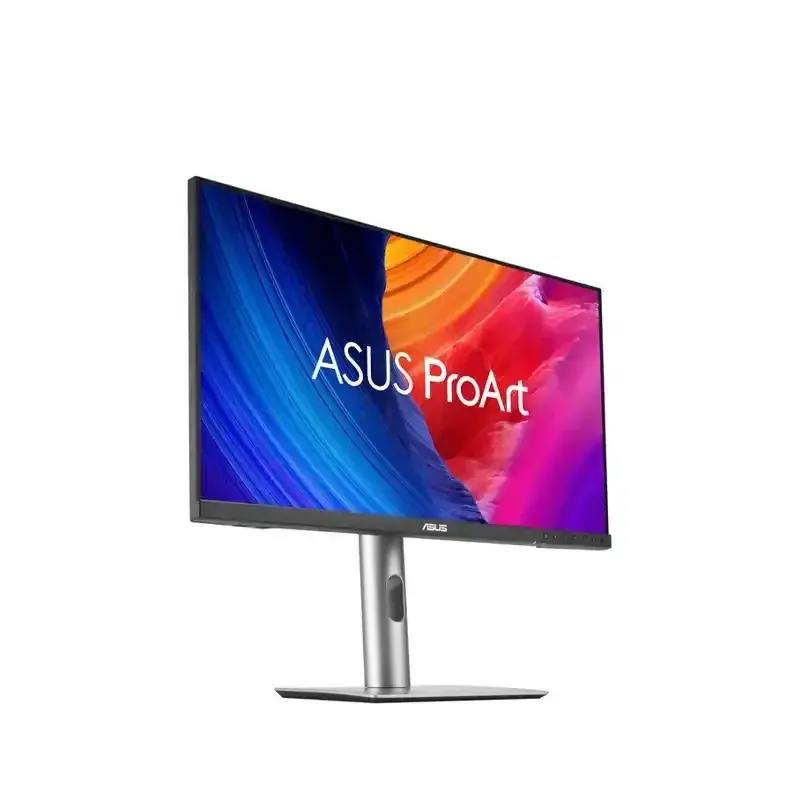 ابعاد مانیتور ایسوس Asus ProArt Display PA278CFRV 27 inch QHD Monitor